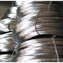 China Hersteller Großhandel Günstige Galvanisierter Eisen Draht